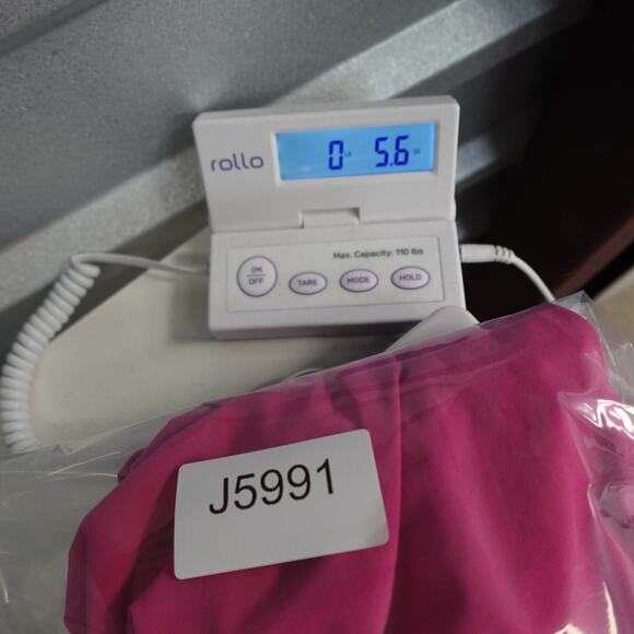 Athleta Dress Womens Extra Small Rincon Pink Athleisure Mini Cinch Waist Barbie - Picture 14 of 14